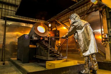 LXML was Granted the National Invention Patent on Gold Extraction Technology for Carlin-type Ore