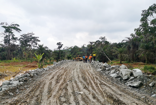金星资源瓦萨矿业获得加纳本索I区采矿许可